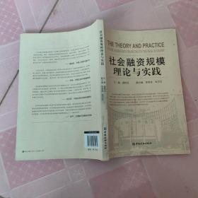 社会融资规模理论与实践