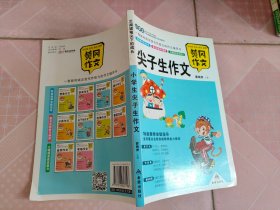 小学生尖子生作文 黄冈作文