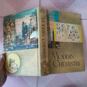 MODERN CHEMISTRY