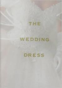 现货The Wedding Dress[9780679418849]