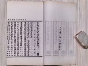 正统道藏 正乙部 现存：共8册 民国十五年（1926年）4月 上海涵芬楼影印。规格：20cmX 13.2cmX7.3cm。
收录：第985册.账下《道门通教必用集》卷五-卷九。
第986-987册.对上下《太上總真秘要》十卷全。第988-989册.楹上下《正一论 全真坐钵捷法.二篇同卷》《太平御览》三卷全《道书援神契》一卷全。
更多详细内容及品新旧，请参考我店详细描述及上传的多幅实物书影图片。