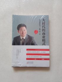 大时代的商业模式