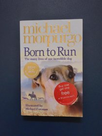 michael morpurgo Born to Run