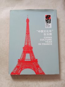 中国文化年在法国