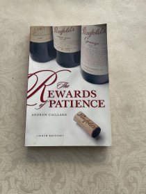 Penfolds: The Rewards of Patience