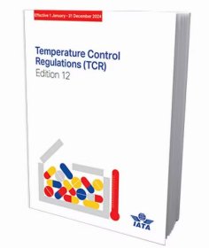 温度控制规则 2024 Temperature Control Regulations英文版