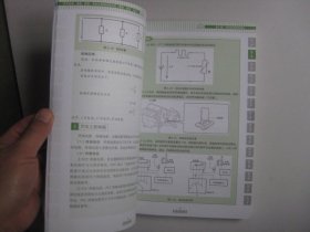 零基础汽车检测、维修、拆装、保养从零基础到实战（图解·视频·案例）新能源汽车 混合动力 电动汽车 汽车构造从入门到精通