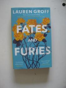 Fates and Furies