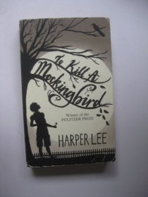 To Kill a Mockingbird