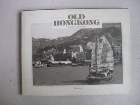 OLD HONGKONG Volume two 1901-1945