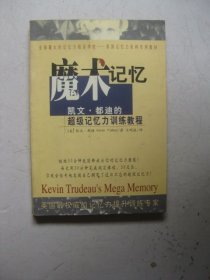 魔术记忆 （黄斑）