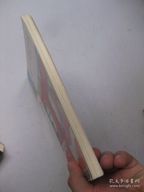 轮子上的麦小麦：彩乌鸦中文原创系列