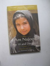 I Am Nujood, Age 10 and Divorced