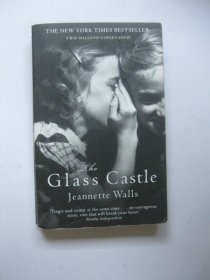 The Glass Castle[玻璃城堡]