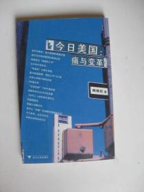 今日美国：痛与变革