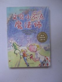 国际安徒生奖儿童小说：又见小不点魔法师