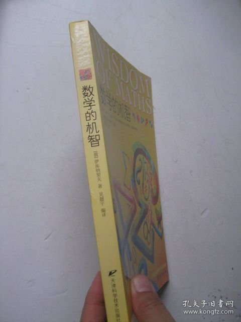 数学的机智