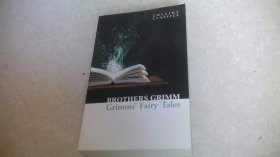 BROTHERS GRIMM Grimms' Fairy Tales