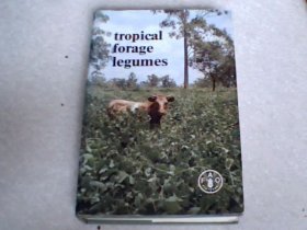 TROPICAL FORAGE LEGUMES( 热带豆科牧草)