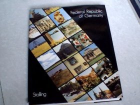 FEDERAL REPUBLIC OF GERMANY