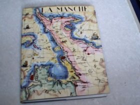 LA MANCHE(拉曼切）