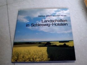 LANDSCHAFTEN IN SCHLESWIG-HOLSTEIN(施莱斯威格-荷尔斯泰因风景图集）