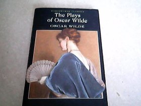 the Plays of Oscar Wilde