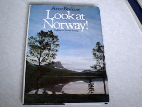 ARNE BESKOW LOOKAT NORWAY(看看挪威）