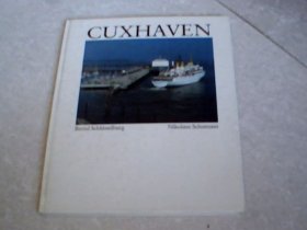 CUXHAVEN（库克斯港）