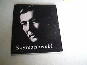 《Szymanowski》希马诺夫斯基