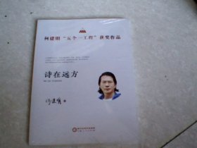 诗在远方（未拆封）