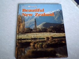 BEAUTIFUL NEW ZEALAND(美丽的新西兰）