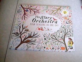 THE STORY ORCHESTRA FOUR SEASONS IN ONE DAY