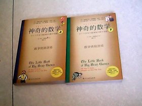 神奇的数学：517个开发大脑潜能的数学谜题（上下）