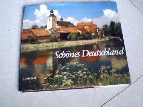 schones Deutschland beautiful germany la belle allemagne（美丽的德国）