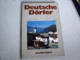 DEUTSCHE DORFER(德国村庄）