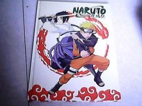 NARUTO 火影忍者-疾风传