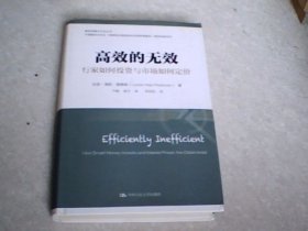 高效的无效：行家如何投资与市场如何定价