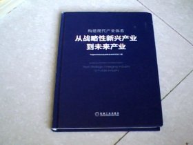 构建现代产业体系：从战略性新兴产业到未来产业