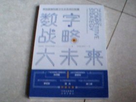 数字战略大未来(未拆封）