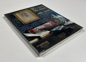 威廉·莫里斯：艺术与手工艺之家