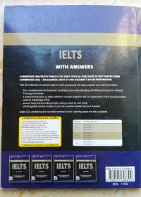 IELTS 5  WITH  ANSWERS