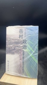 岳村政治：转型期中国乡村政治结构的变迁