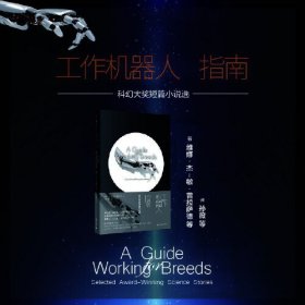 工作机器人指南（科幻大奖短篇小说选）