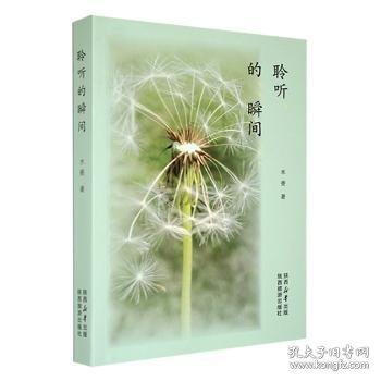 聆听的瞬间