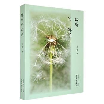 聆听的瞬间