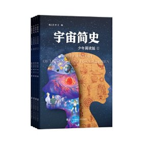 宇宙简史:少年简读版(1-4)（