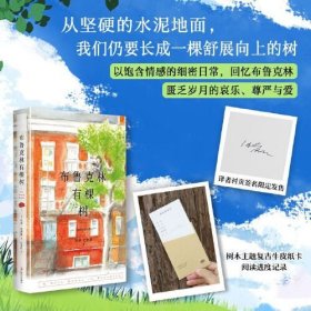 布鲁克林有棵树（精装）