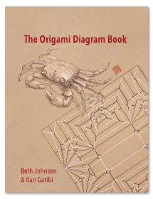 The Origami Diagram Book