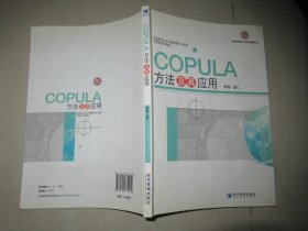 河南财经政法大学经济管理丛书：COPULA方法及其应用